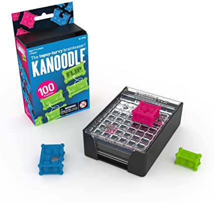 Juego Kanoodle Flip Educational Insights