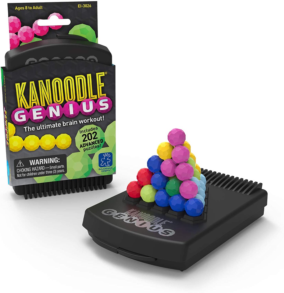 Juego Kanoodle Junior Educational Insights