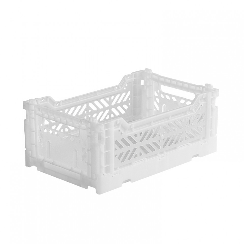 Organizador Mini White Aykasa