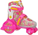 Patines Fun Roll Girls T 29-34 ROLLER DERBY