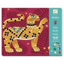 Mosaic kits - Deep in the jungle Design by by Djeco