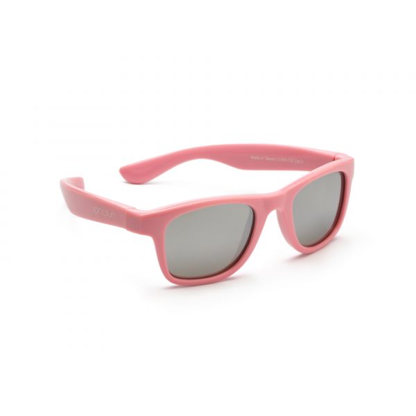 Lentes de sol Pink sachet 3-10 años KOOLSUN