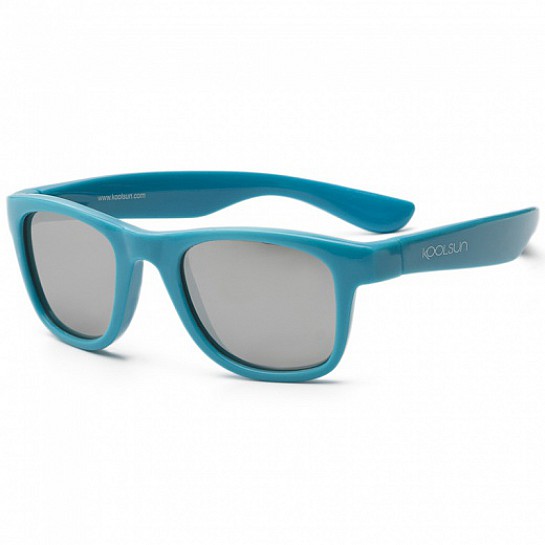 Lentes de sol Cendre Blue 1-5 años KOOLSUN