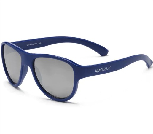 Lentes de sol deep ultramarine 1-5 años KOOLSUN