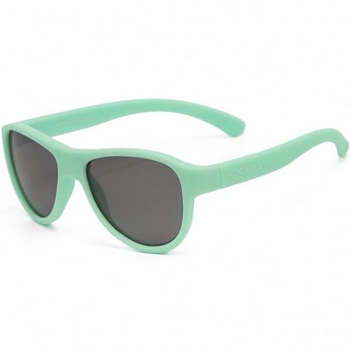 Lentes de sol grayed jade 1-5 años KOOLSUN