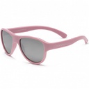 Lentes de sol blush pink 1-5 años KOOLSUN