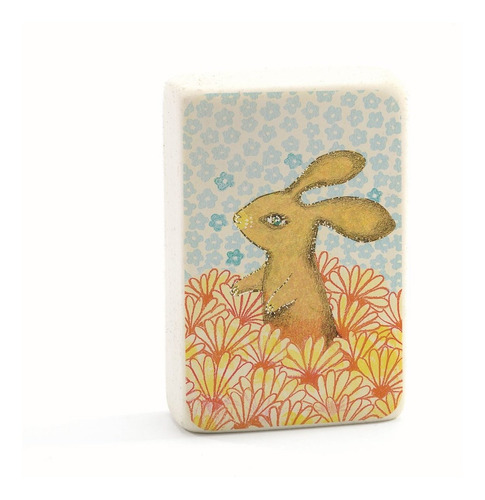 Elodie Eraser Lovely Paper