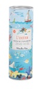 Puzzle (96Pcs) Le Ocean Moulin Roty