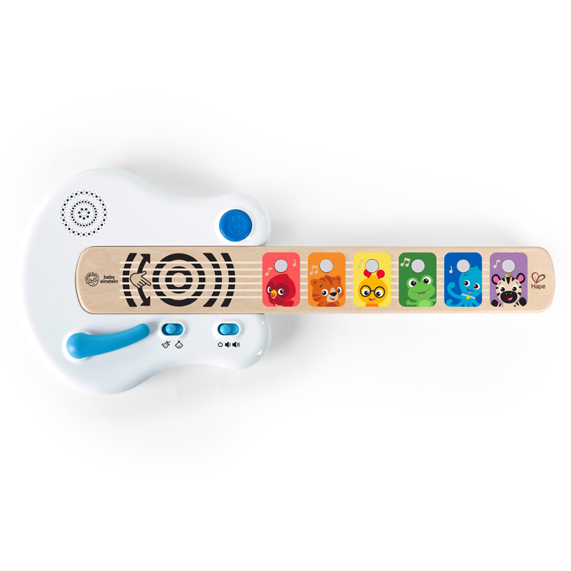 Guitarra Magic Touch Baby Einstein