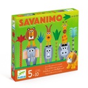 Savanimo Djeco