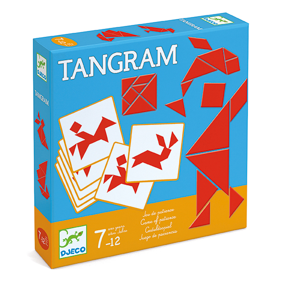 Tangram Djeco