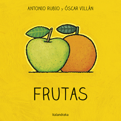 Frutas Kalandraka