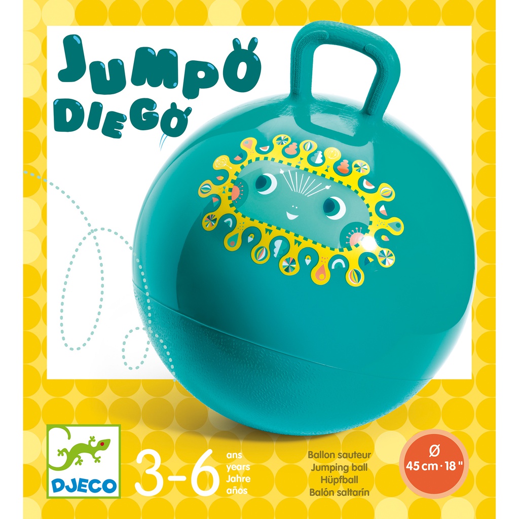 Jumpo Diego Djeco