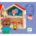 Minihouse Djeco