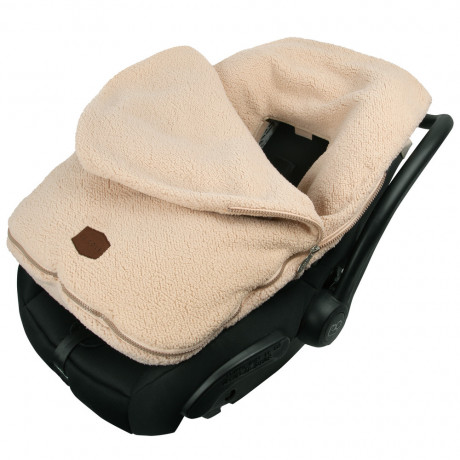 Bundleme Original Infant 0-1Y - Corderito JJCole