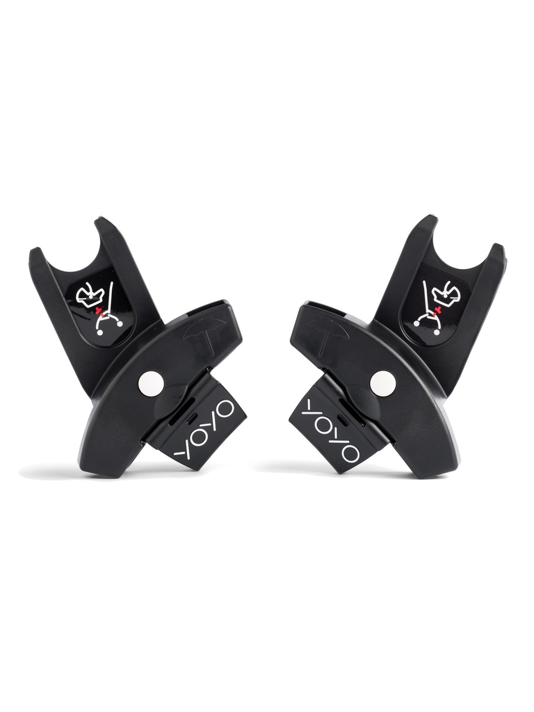 YOYO Car Seat Adapter L Babyzen