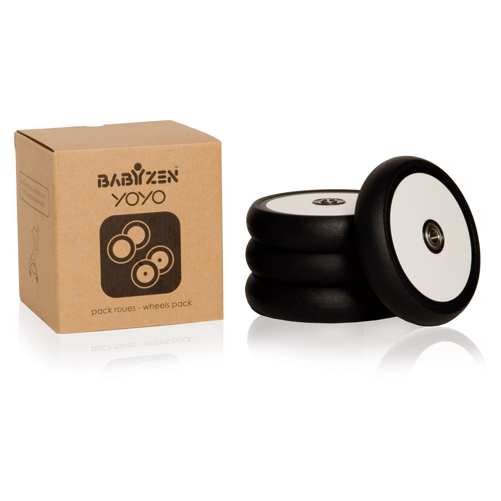 YOYO Wheel Pack Ruedas Babyzen