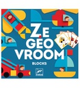 Ze Geo Vroum Djeco