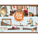 Zig &amp; Go - Music - 52 pcs Djeco