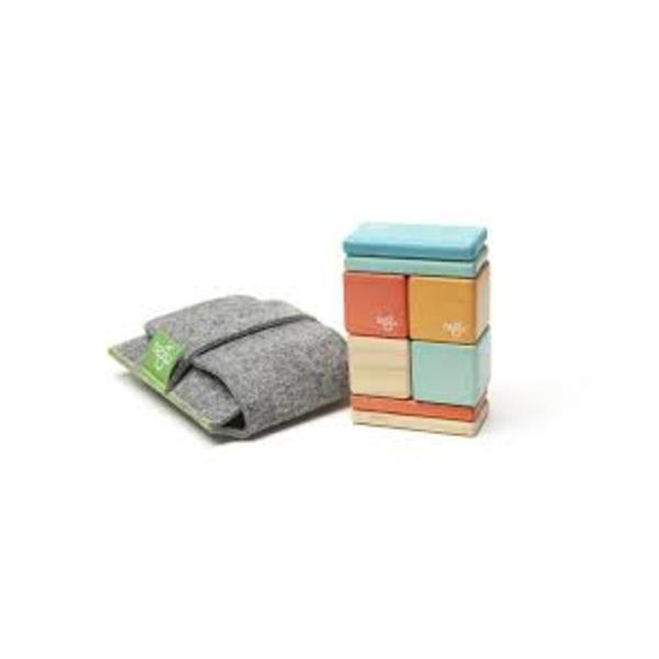 Original Pocket Pouch - Sunset Tegu