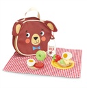 Little Bear'S Picnic Tender Leaf