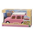 Family Picnic Van Sylvanian Families