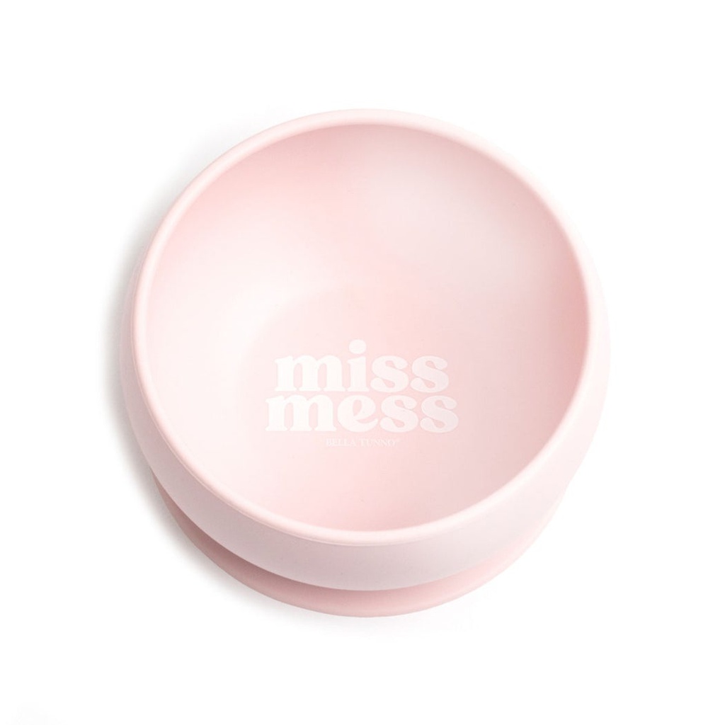 Bowl Miss mess Rosa Bella Tunno