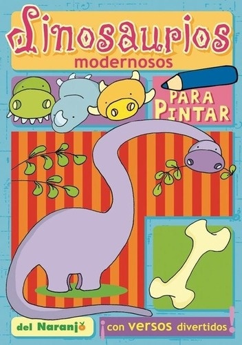 Dinosaurios Modernos