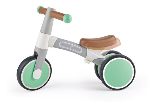 [HP0104] Primera Bici equilibrio - verde Hape