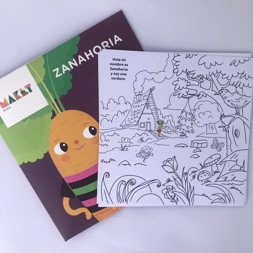 Libros de dibujo y para colorear - Lanzfeld Editions Museum Merchandise