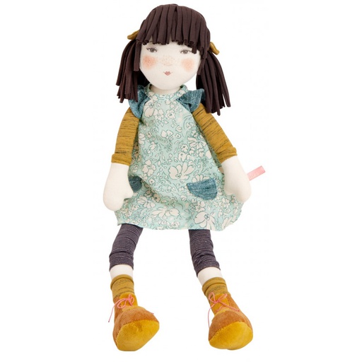 [710536] Iris Les Rosalies Moulin Roty