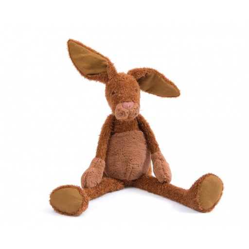 [717031] Big rabbit Les Baba-Bou Moulin Roty