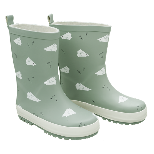 [FR10-05-28] Rainboots Hedgehog T28 Fresk