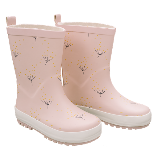 [FR10-12-22] Rainboots Dandelion T 22 Fresk