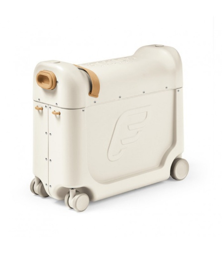 [SKE71.B] Jetkids Bedbox Beige Stokke