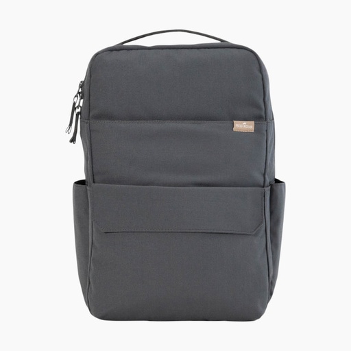 [RD0000] Roo Backpack - Charcoal Little Unicorn