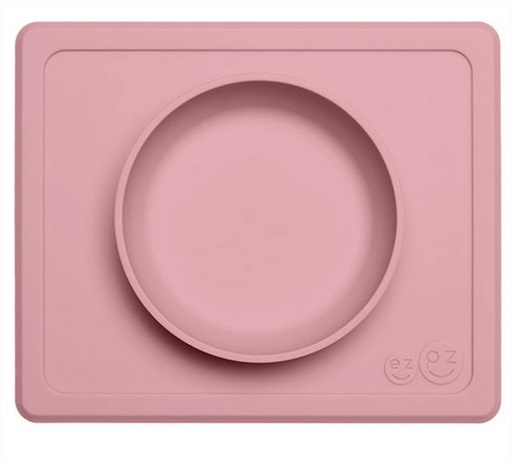 [818156020342] Mini bowl Blush