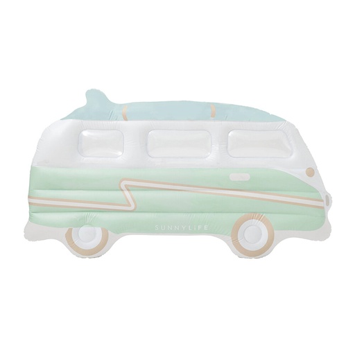 [9339296057063] Colchoneta inflable Campervan Sunnylife