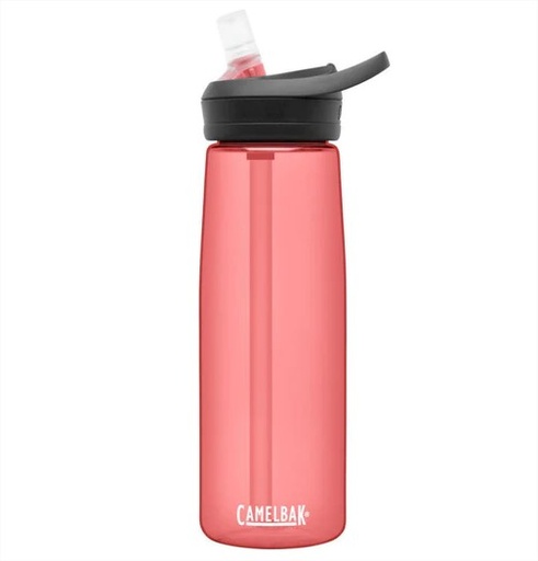 [886798030470] Botella Eddy 600ml rosa Camelbak