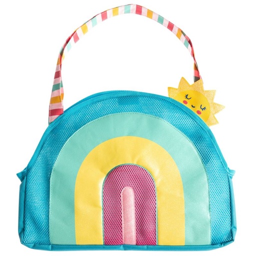 [794866245315] Bolso Playero - Arco Iris Stephen Joseph