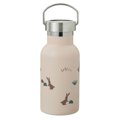 [FD300-39] Thermos 350 Ml Rabbit Sandshell Fresk