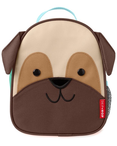 [194135386457] Mochila con arnes Perro Skip Hop