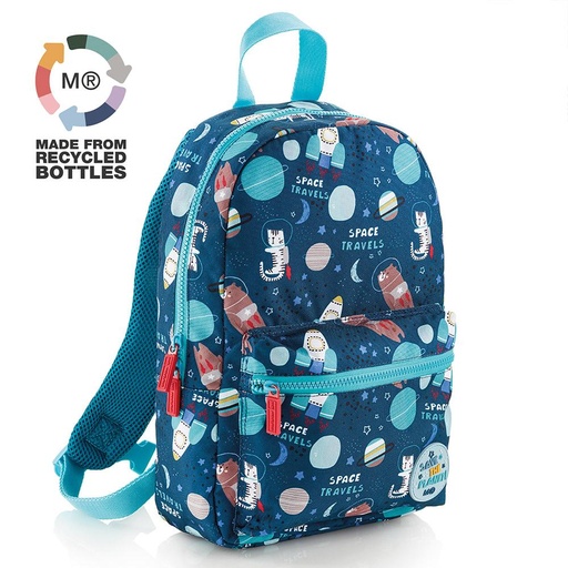 [8422593161944] Mochila Pequeña Space 11981 MiquelRius