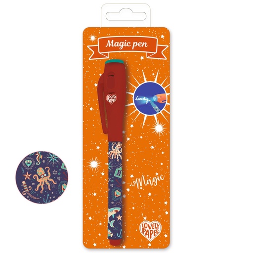 [DD03768] Steve Magic Pen Djeco