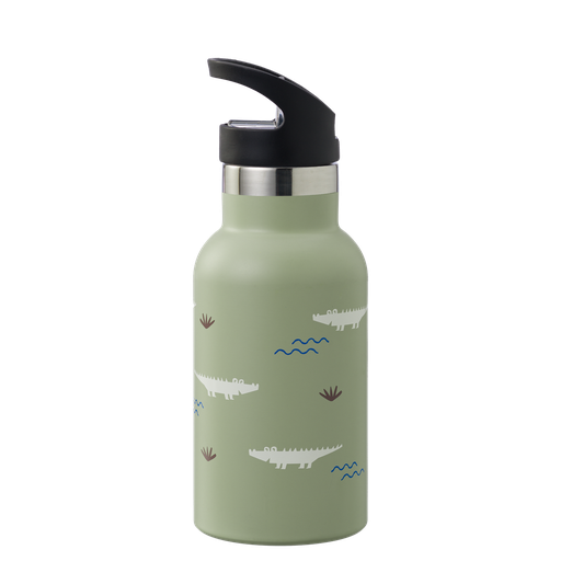 [FD300-21] Thermos 350 Ml Crocodile Fresk