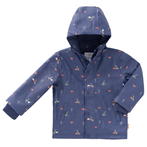 [RC23-06] Raincoat Rabbit Nightshadow 6 Yrs Fresk