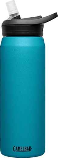 [886798038872] Botella Eddy+740ml acero inox insulado turquesa Camelbak