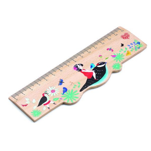 [DD03540] Regla Ruler  DJECO