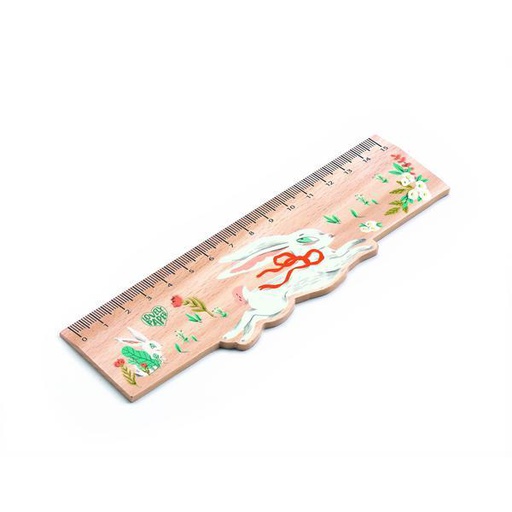 [DD03542] Regla Ruler  DJECO