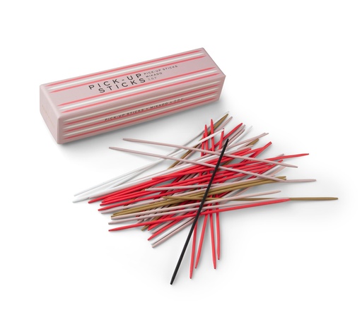 [PW00510] Play - Pick Up Sticks Printworks